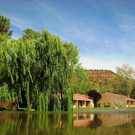 Villas At Poco Diablo Sedona Kültér fotó
