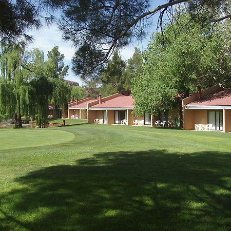 Villas At Poco Diablo Sedona Kültér fotó