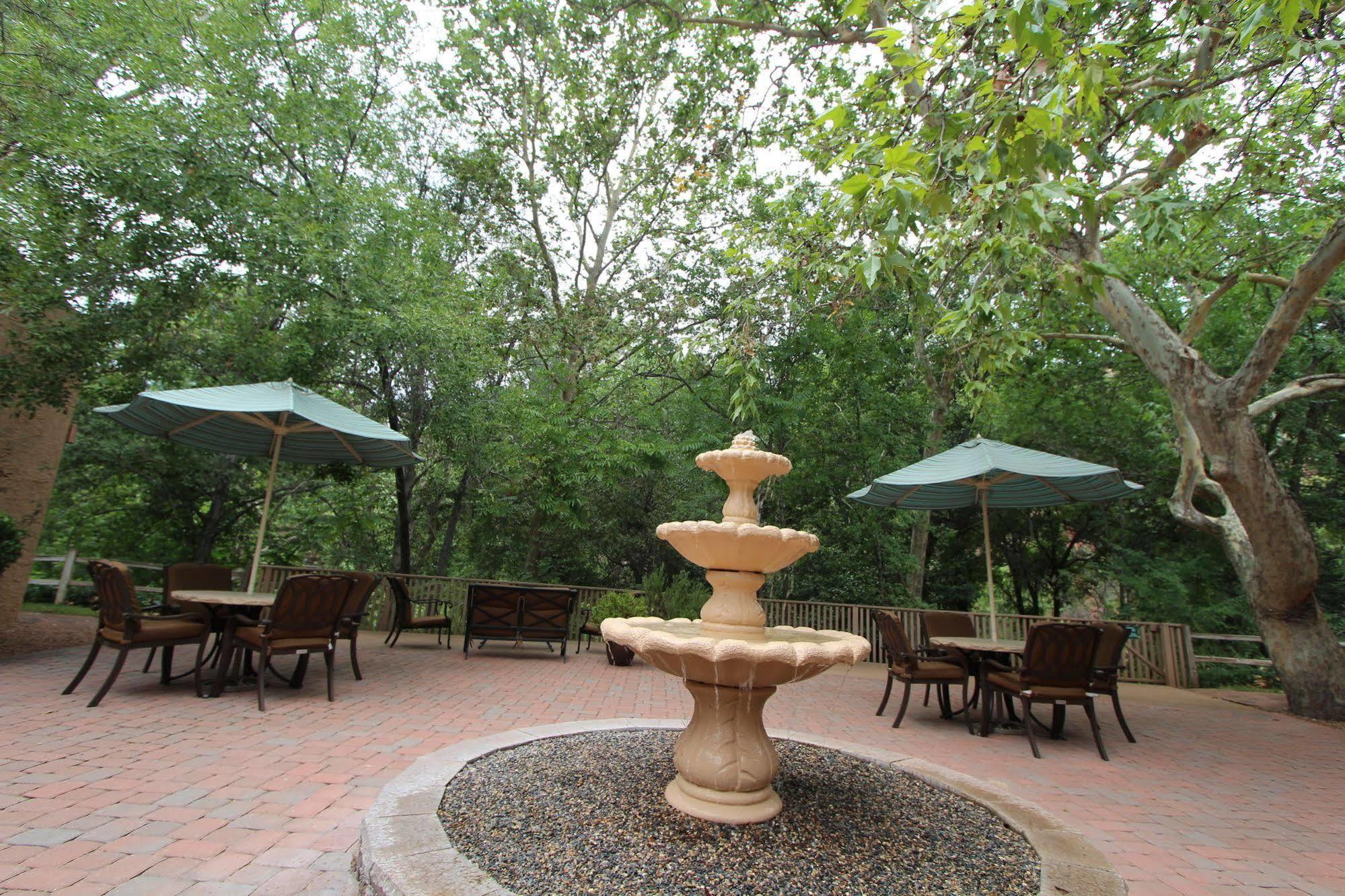 Villas At Poco Diablo Sedona Kültér fotó
