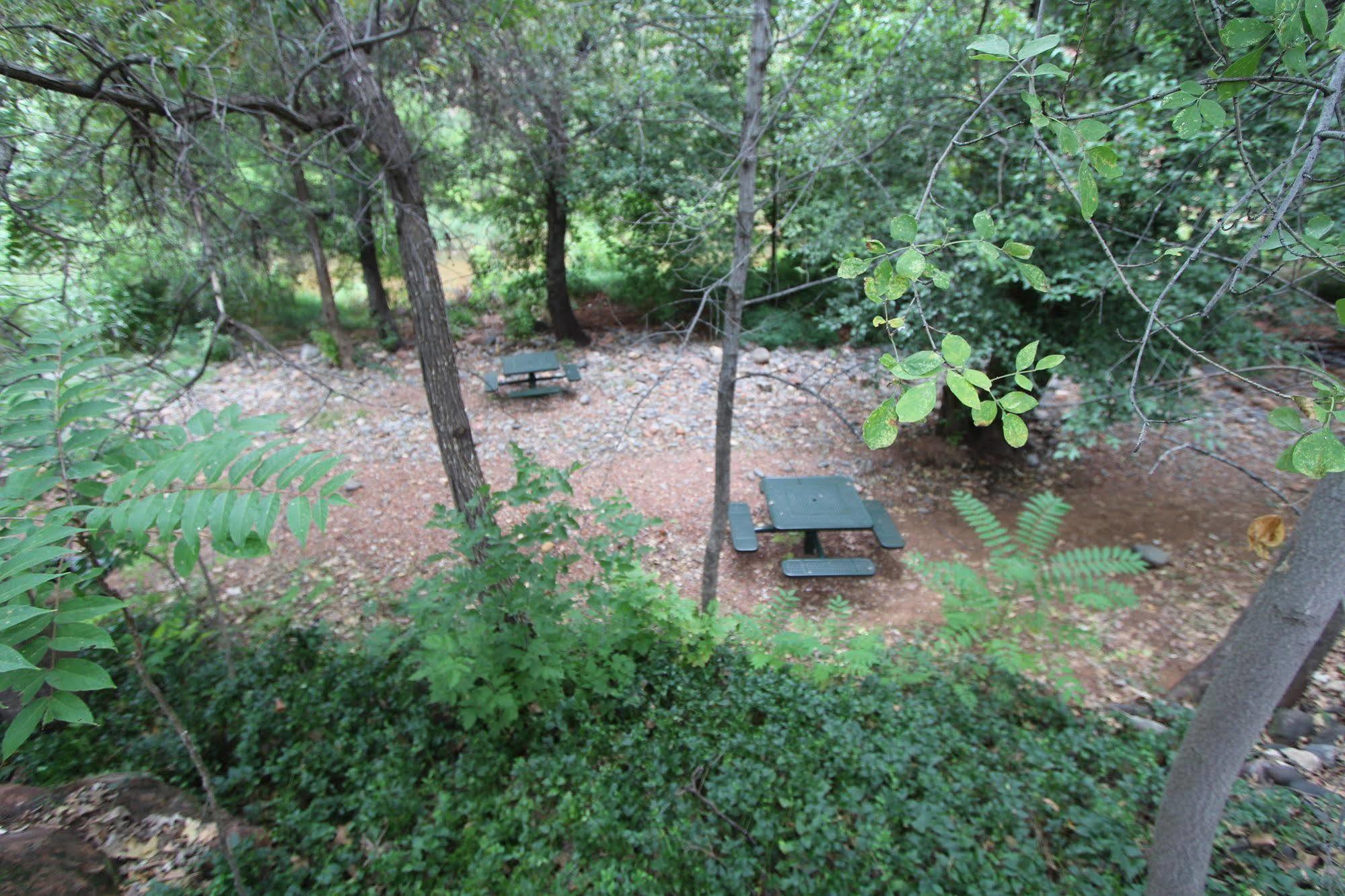 Villas At Poco Diablo Sedona Kültér fotó