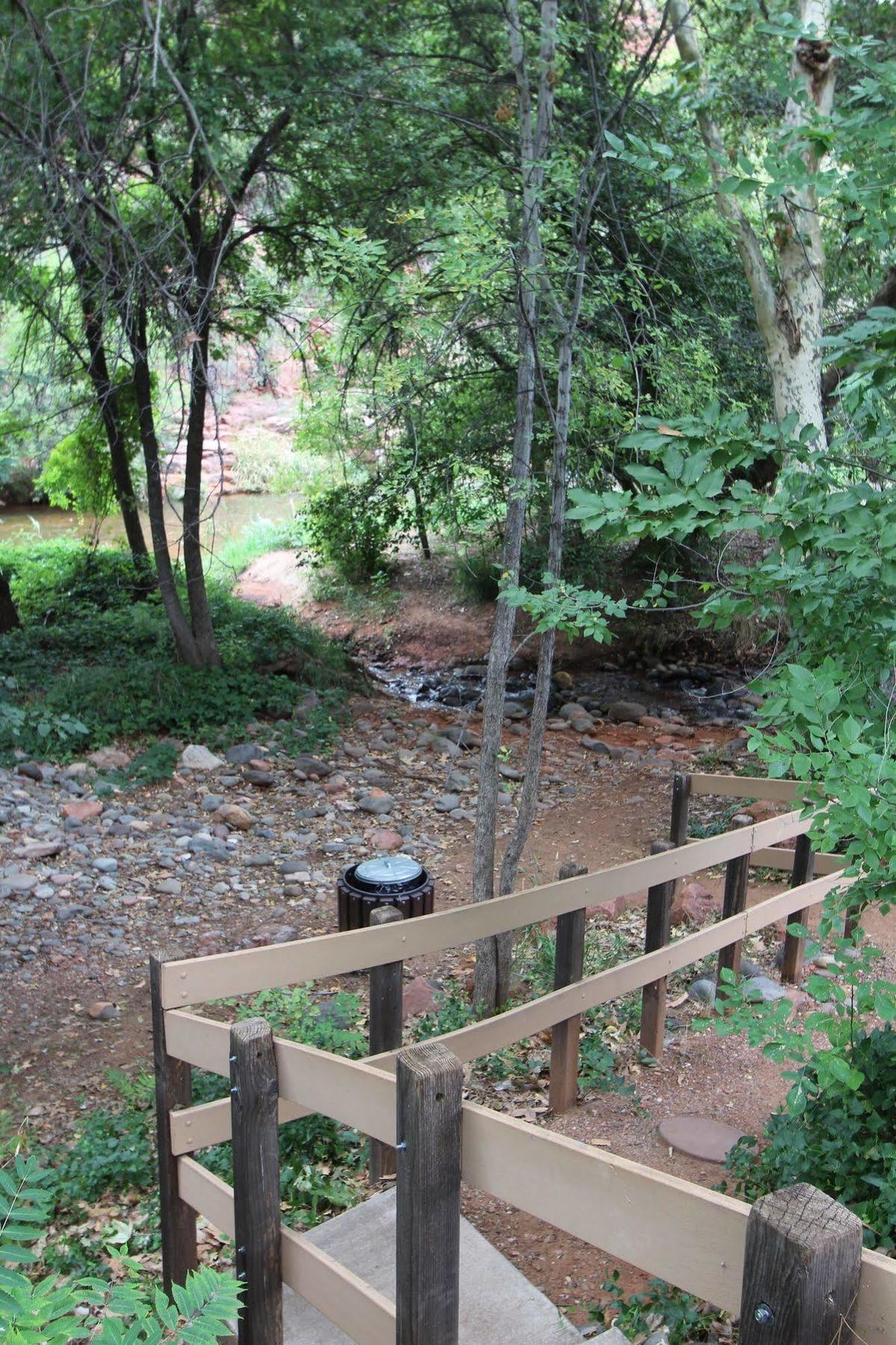 Villas At Poco Diablo Sedona Kültér fotó